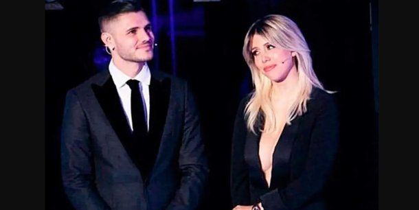 Wanda Nara y Mauro Icardi, sin acuerdos en audiencia clave