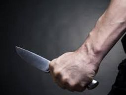 Discutió con su hijo y lo apuñaló&nbsp;