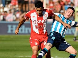 Resultado de Unión-Racing