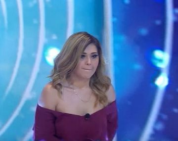 Aracely Ordaz Gomita, cayó y descubrieron que estaba sin ropa interior