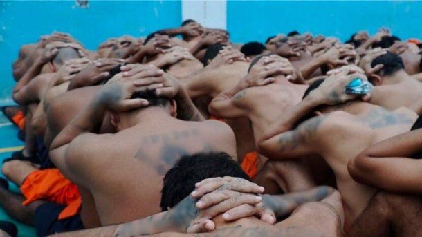 Ecuador: sangriento motín en una cárcel de máxima seguridad dejó una treintena de muertos