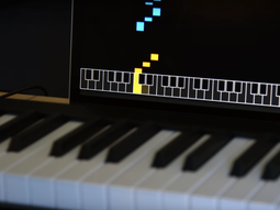 Google creó un sistema que puede hacer música Google creó un sistema que puede hacer música