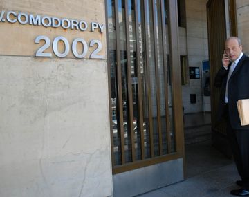 Rechazaron la recusación de la jueza Graciela Medina