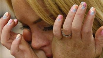 Lindsay afp Lindsay afp