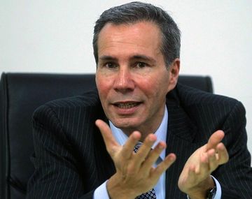 Investigarán la cuenta de Nisman y Lagomarsino