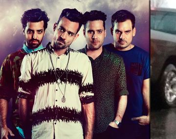 El comunicado de Tan Biónica tras el accidente de Chano