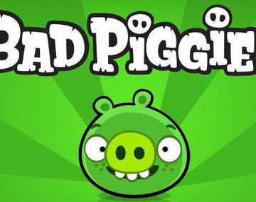 Bad Piggies