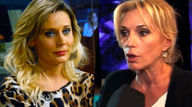 Rocío Marengo vs. Yanina Latorre&nbsp;