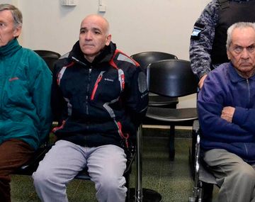 Caso Próvolo: condenaron a los curas y al jardinero con penas de hasta 45 años por violación 