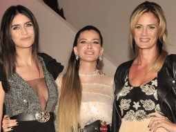 Cómo está la relación entre la China Suárez y sus amigas tras el escándalo