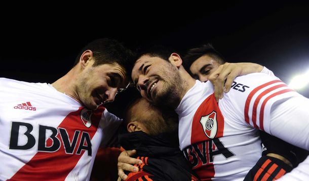 Mirá el golazo de Rodrigo Mora por encima del arquero ante Guaraní