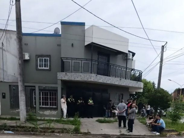 Horror en Tucumán: encontraron descuartizado a un contador en el freezer de su casa Horror en Tucumán: encontraron descuartizado a un contador en el freezer de su casa