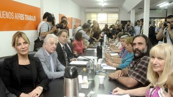 docentes bonaerenses retoman este miercoles negociaciones paritarias docentes bonaerenses retoman este miercoles negociaciones paritarias