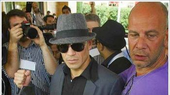 ¿la pelea de maravilla es el movil del crimen en velez? ¿la pelea de maravilla es el movil del crimen en velez?