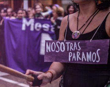 Día de la Mujer: jornada de lucha y marchas por un nuevo 8M