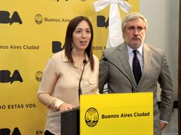El Gobierno porteño apelará el falló que suspendió el aborto