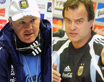 El equipo de Sabella no pudo igualar al ciclo de Bielsa