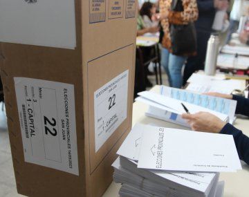 Cuándo arranca la campaña en radio y TV para las PASO