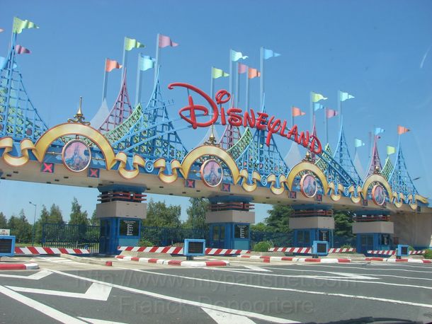 Alarma en los Estados Unidos por un brote de sarampión en Disney