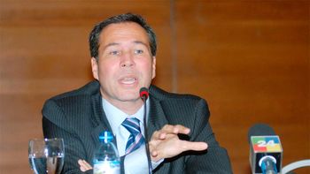 el fiscal nisman opinara sobre el memorandum con iran el fiscal nisman opinara sobre el memorandum con iran