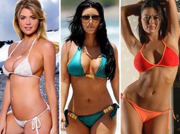 las chicas que mantuvieron la temperatura alta todo el ano