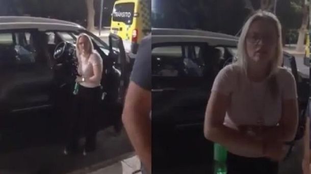 Fernando Burlando: El marido de Carolina Píparo jamás fue en búsqueda de nadie, no hay ningún justiciero