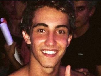 Mar del Plata: Matías Montín salió de terapia intensiva