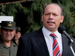 berni aclaro que sera rotativo el envio de gendarmes al gba berni aclaro que sera rotativo el envio de gendarmes al gba