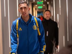 Ángel Di María dejó un contundente mensaje sobre Lionel Messi y Lionel Scaloni