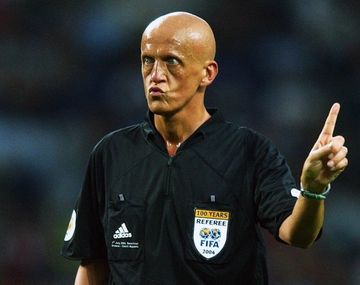 Los cambios en el reglamento que se aplicarán en la Copa Confederaciones