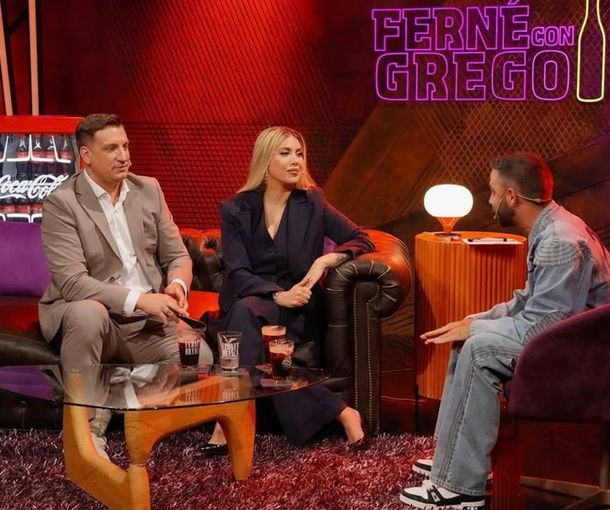 Me pesó muchos años: la confesión de Maxi López sobre su ruptura con Wanda Nara