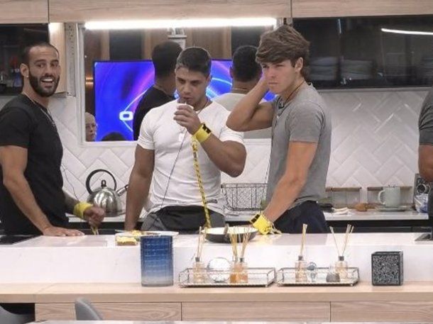 Gran Hermano: la tremenda nueva prueba semanal