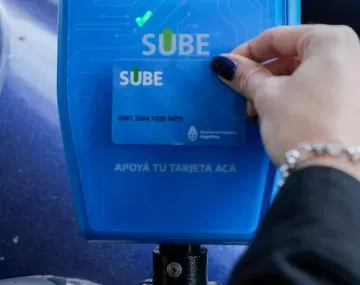 ANSES confirmó un beneficio clave para usuarios de la tarjeta SUBE