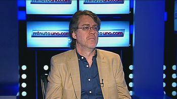 el kirchnerismo ha revitalizado el debate de ideas en el pais el kirchnerismo ha revitalizado el debate de ideas en el pais