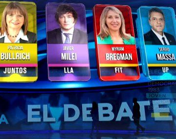 Rating: cuál es el canal de noticias más visto en las Elecciones 2023