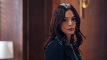 Odelya Halevi en Law & Order. Odelya Halevi en Law & Order.