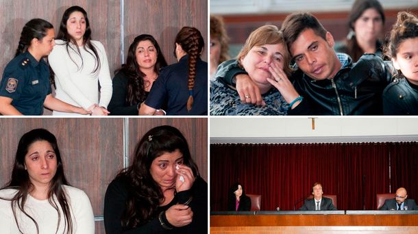 Un mechón de pelo como trofeo de guerra