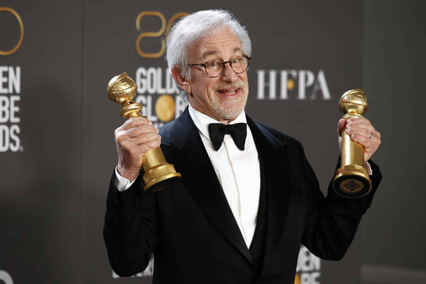 Netflix: una obra maestra de Steven Spielberg