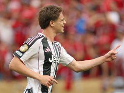 Juventus goleó a Wydad AC y se metió en octavos del Mundial de Clubes 2025