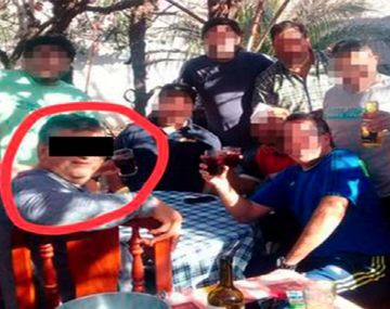 Santiago del Estero: el acusado de iniciar un brote de coronavirus admitió que fue a tres asados