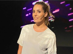 Noelia Antonelli contó cómo capitalizó el dolor del final de una relación de 12 años