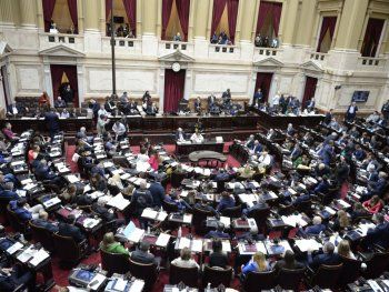 Alquileres: la oposición reunió el quórum para debatir la reforma