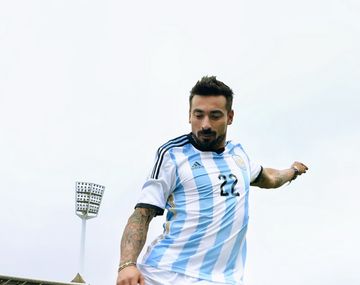 Rosario: asesinaron de un disparo al tío de Lavezzi