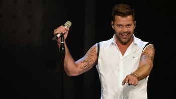 la foto de ricky martin en ropa interior que calento instagram la foto de ricky martin en ropa interior que calento instagram