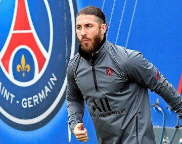 Sergio Ramos habló del cruce del PSG con Real Madrid: Me hubiese gustado que me tocara otro equipo