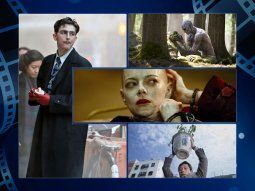 golden globes 2026: lista completa de nominados y cuando es la ceremonia golden globes 2026: lista completa de nominados y cuando es la ceremonia