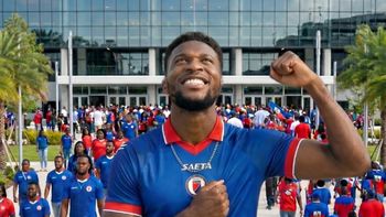 controversia antes del mundial 2026: la fifa obligo a haiti a modificar su camiseta controversia antes del mundial 2026: la fifa obligo a haiti a modificar su camiseta