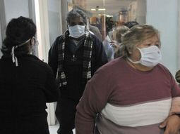 santa fe: tres muertos por gripe santa fe: tres muertos por gripe