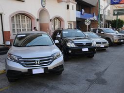 el massismo respalda la suba de impuestos a autos de alta gama el massismo respalda la suba de impuestos a autos de alta gama