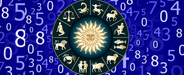 El número de la suerte para cada signo del zodiaco